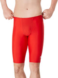 Men's Jammer Swimsuit ProLT Solid - Eco Fabric Drawcord Fit