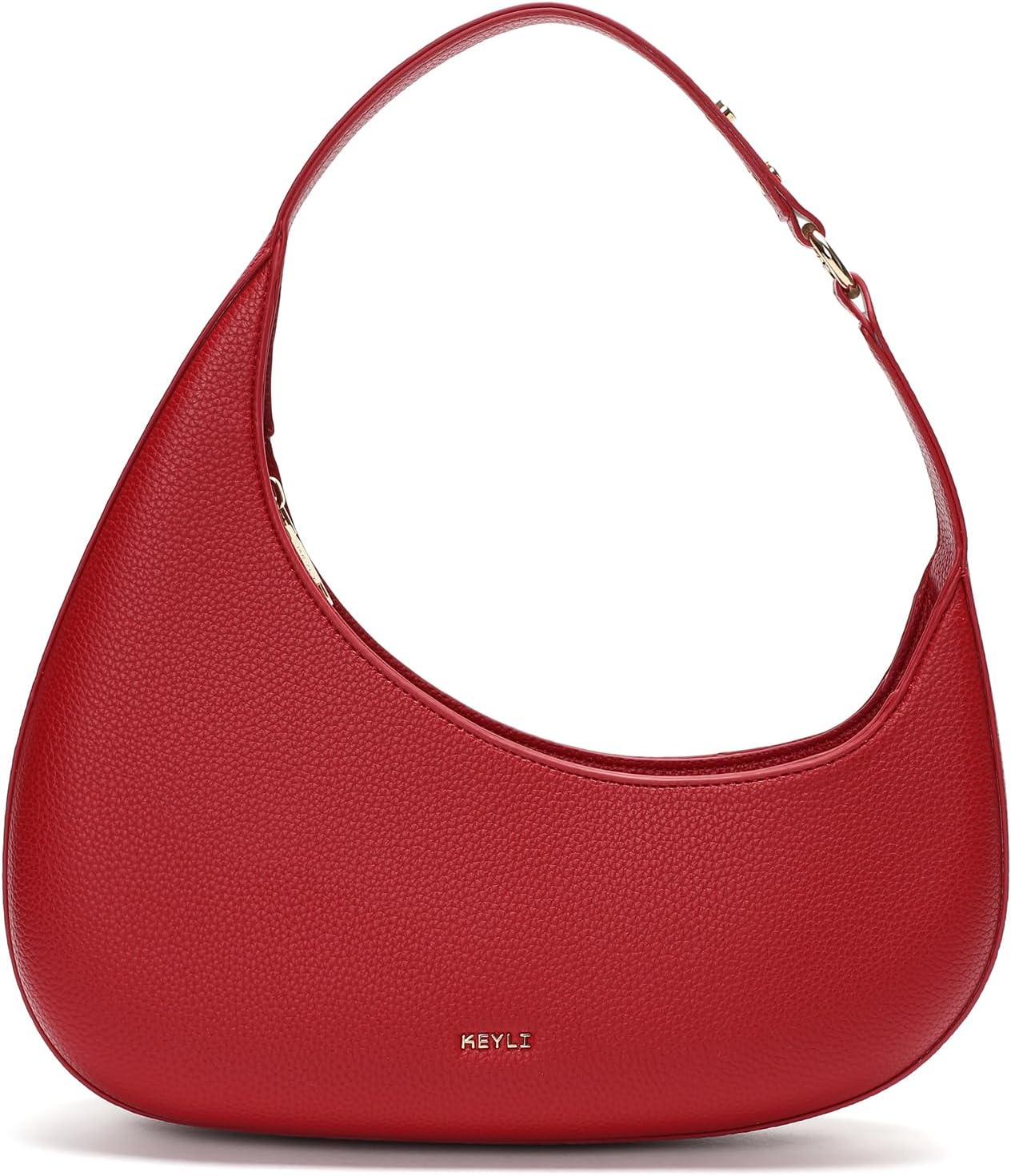 Trendy Casual Leather Shoulder Bag for Women by Keyli