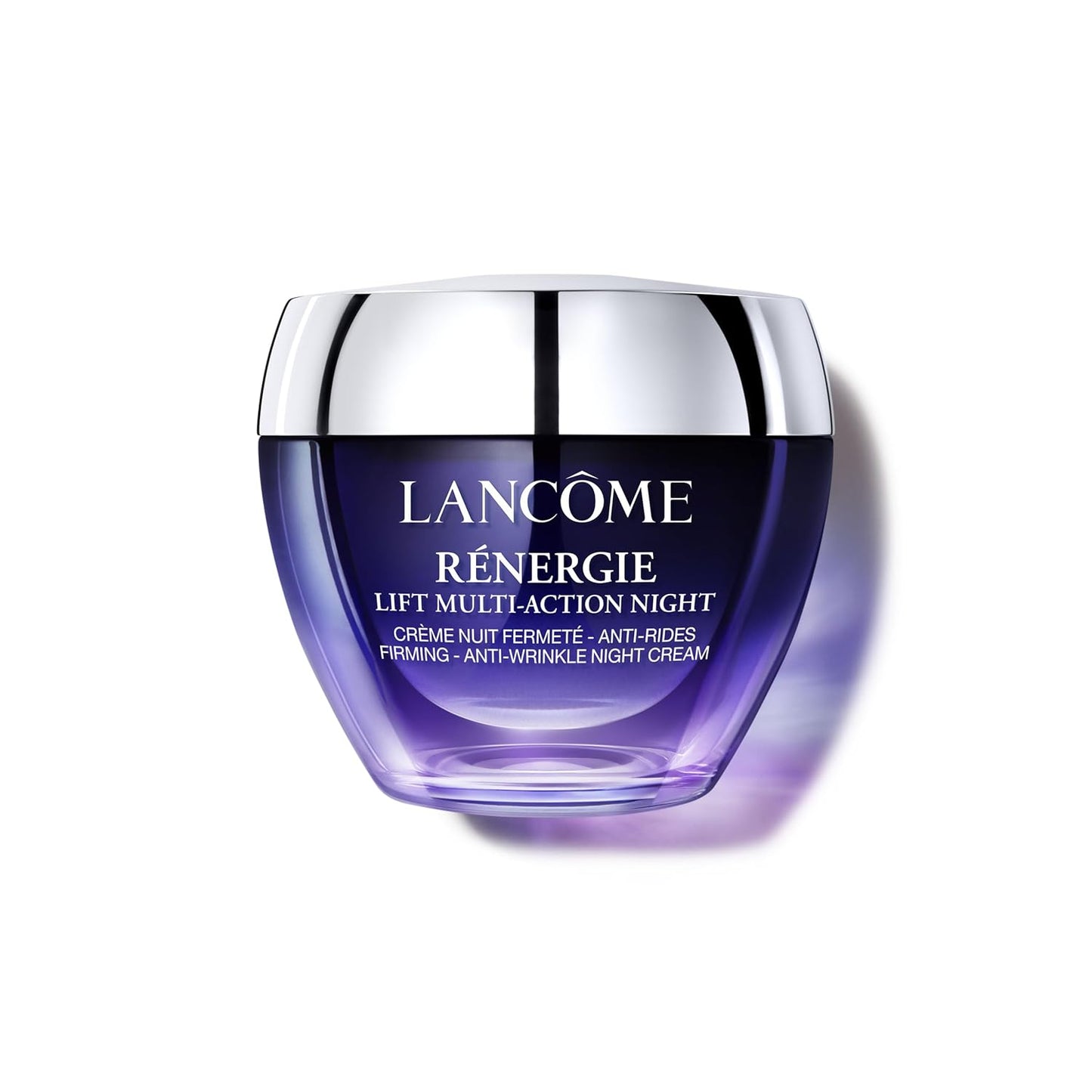 Renergie Lift Multi-Action Anti-Aging Night Cream for Youthful Skin