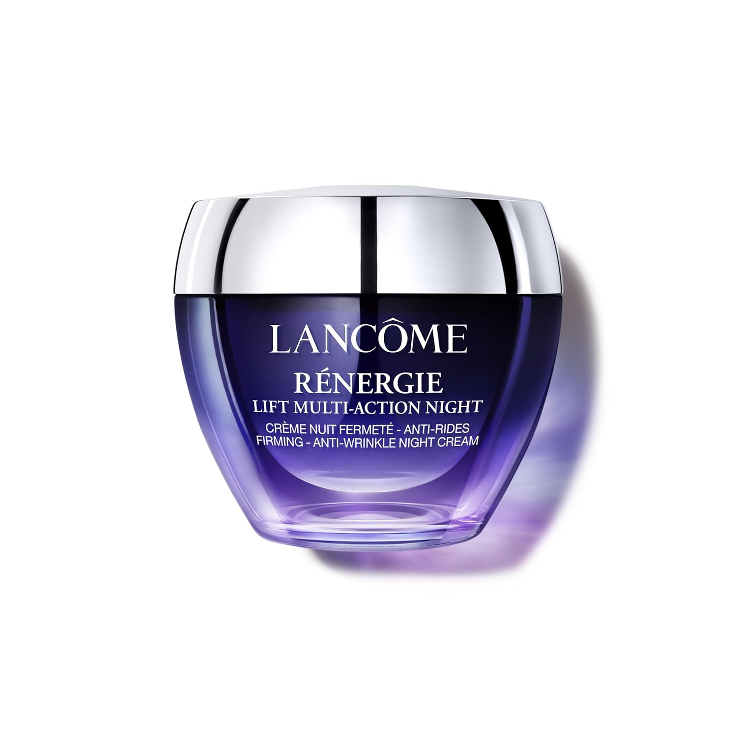 Renergie Lift Multi-Action Anti-Aging Night Cream for Youthful Skin