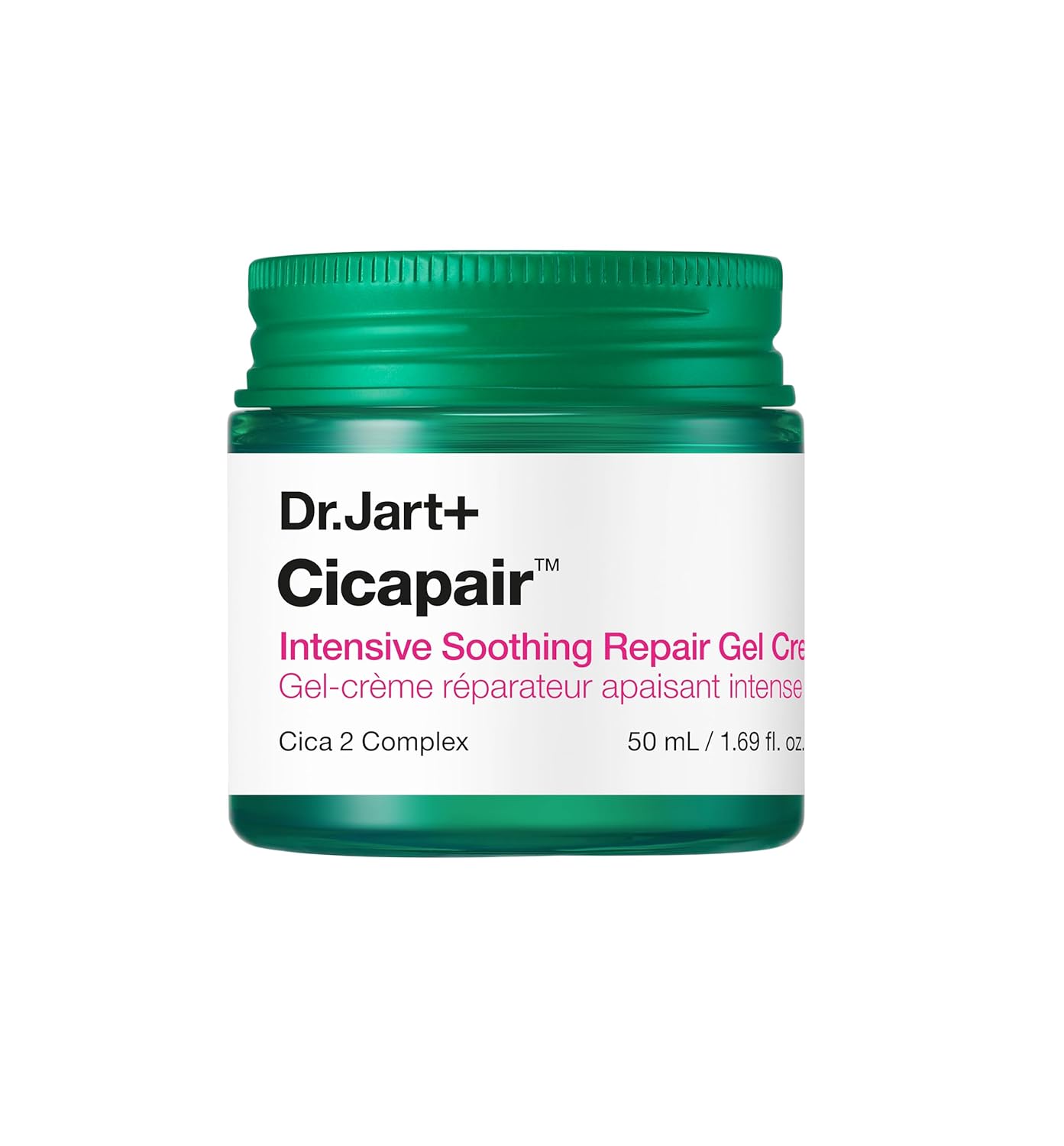Dr.Jart+ Cicapair Cooling Gel Moisturizer for Sensitive Skin