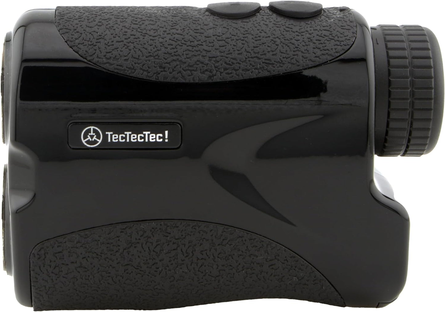 Slope-Optimized VPRO500 Golf Rangefinder by TecTecTec