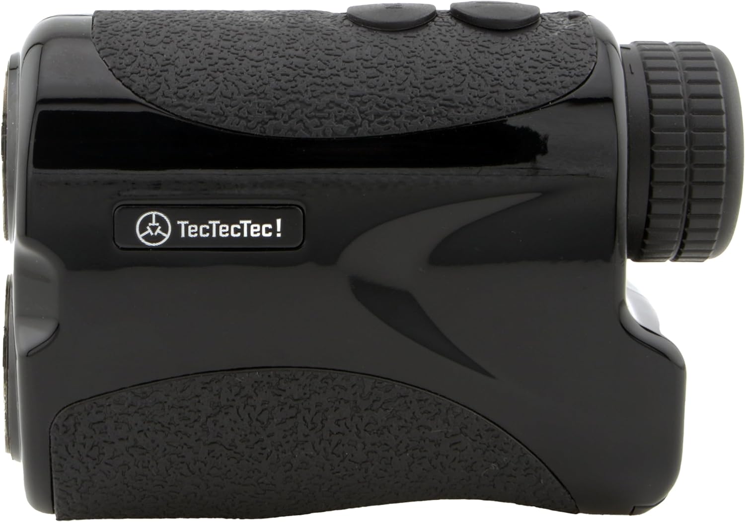 Slope-Optimized VPRO500 Golf Rangefinder by TecTecTec