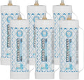 Whipped Cream Chargers 3.3L 2112g6 - High Capacity N2O Cylinders