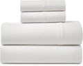Road Trip America Jersey Sheets Queen Set - Soft All-Season Comfort
