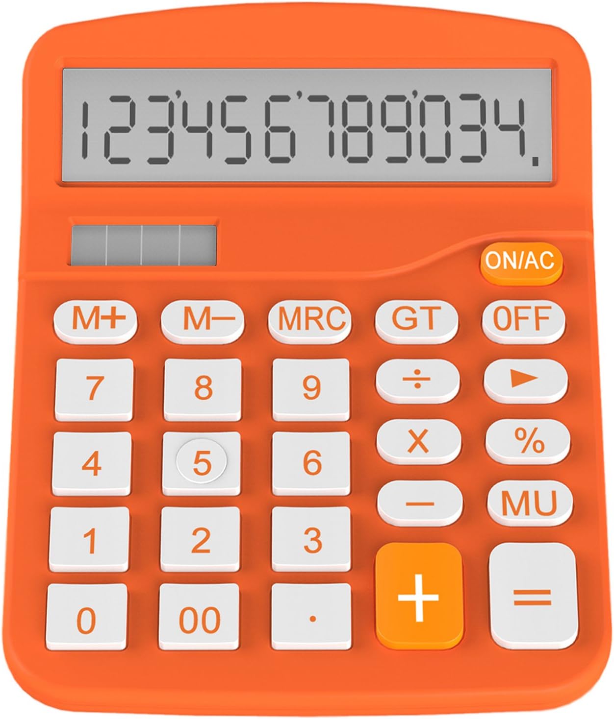 Helect Orange Calculator - Efficient Standard Functions