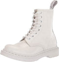 Dr. Martens Unisex-Adult Combat Boot - Durable Shine and Support