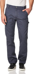 Tough Max Duck Carpenter Pant for Men - Stretch Work Pants