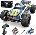 1:10 High Speed Remote Control Car 48 KM/H 4WD - Offroad Monster Truck