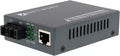 Gigabit Ethernet Fiber Media Converter for High-Speed Networks