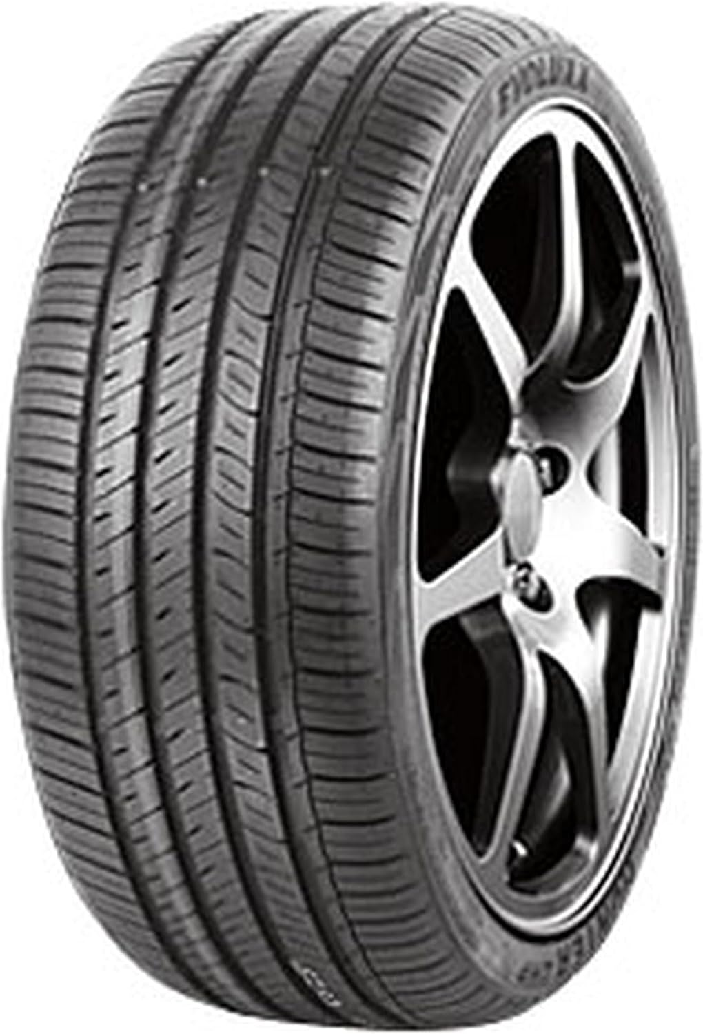 Evoluxx Capricorn Uhp All-Season High Performance Tire Review