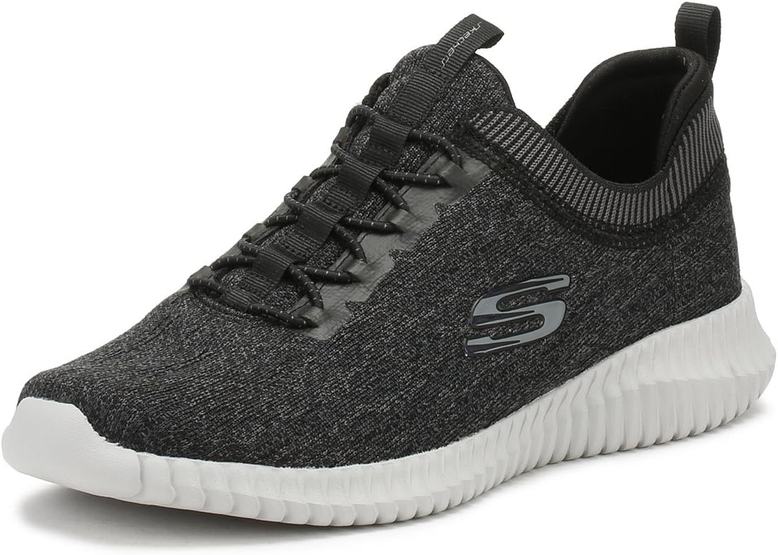 Skechers Sport Men's Elite Flex Hartnell Fashion Sneaker Review