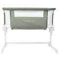 Beside Me Dreamer Organic Bassinet - Cozy Bedside Sleeper