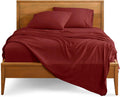 California King Sheet Set - Ultra Soft 1800 Microfiber Sheets