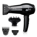 FHI HEAT Platform Nano Lite Pro 1900 Turbo Hair Dryer - Fast
