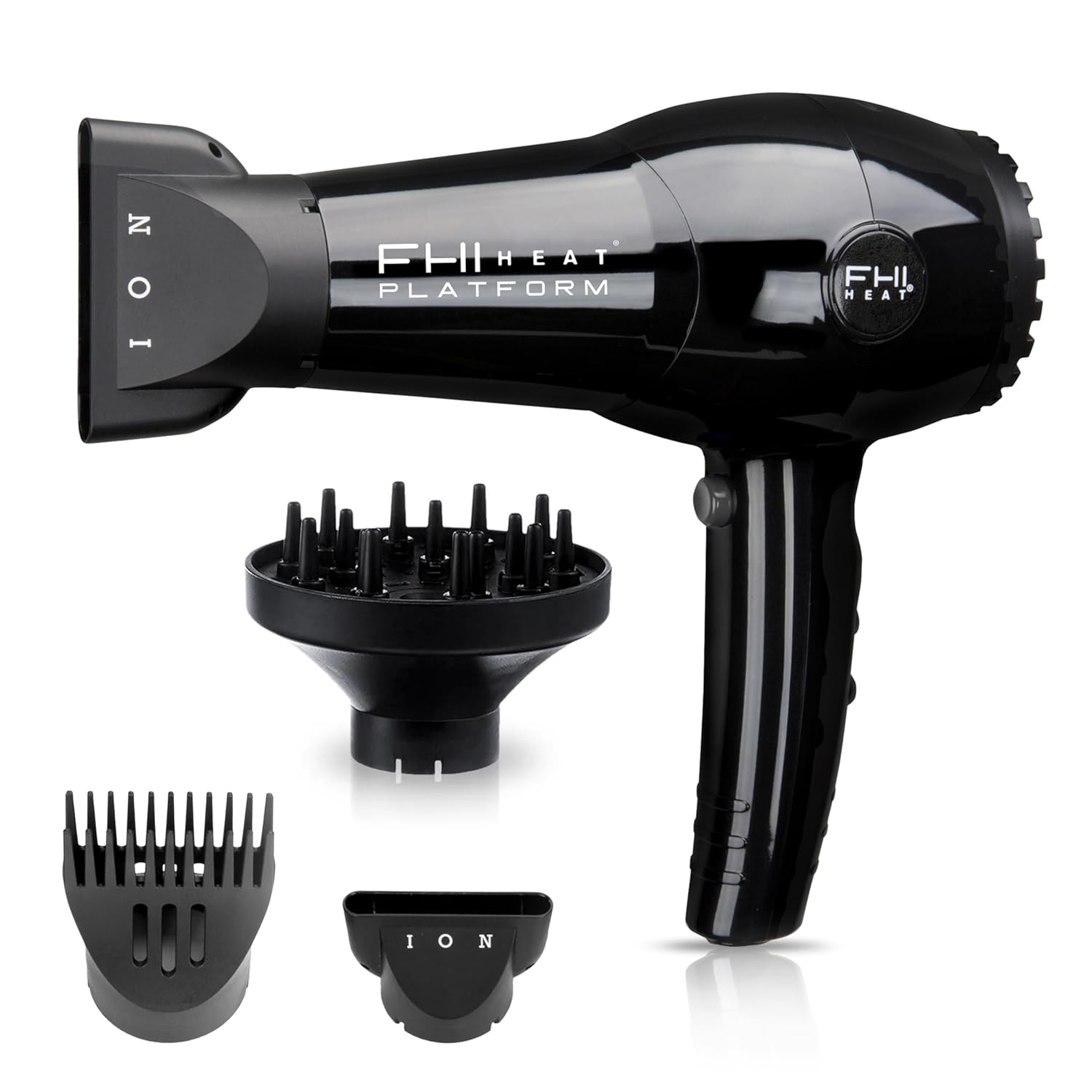 FHI Heat Nano Lite Pro 1900 Turbo Hair Dryer