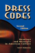 Dress Codes by Ruth Rubinstein - Cultural Semiotics