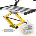 RV Step Stabilizer Kit for 5th Wheels and Trailers - Heavy-Duty