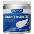 Advanced Silicone Scar Gel for Face & Body - Reduces Scar Appearance