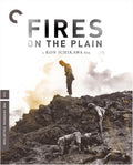 Fires on the Plain (The Criterion Collection) 4K UHD - Restored