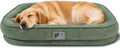 Orthopedic Dog Bed for Large Dog - Supportive Washable XXL