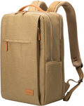 Travel Backpack Men Women Laptop Backpack 15.6in - Ergonomic Business