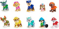 Paw Patrol 10th Anniversary All Paws On Deck Toy Figures Gift Pack