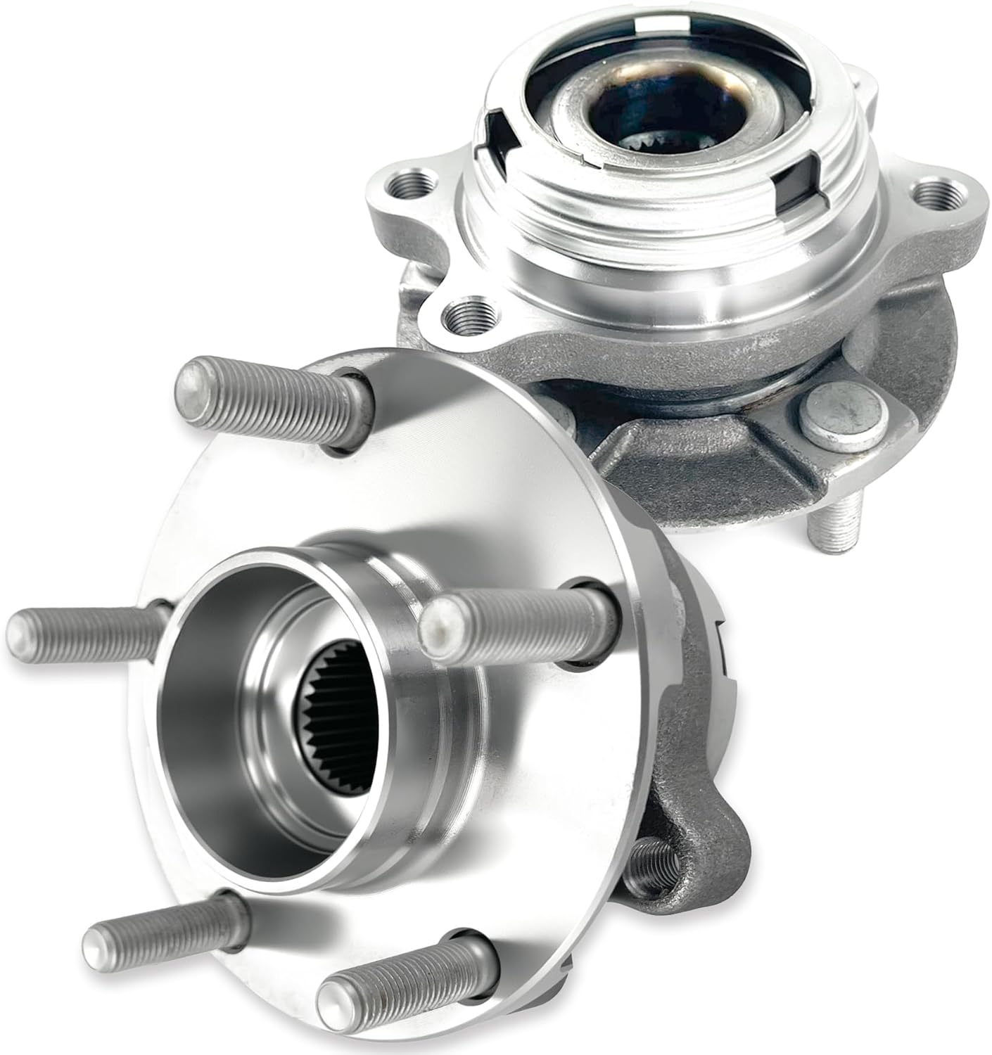 513310 Front Wheel Bearing Hub Assembly for Nissan Vehicles