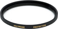 ProMaster 77mm Protection HGX Prime Filter - Clear Optical Guard