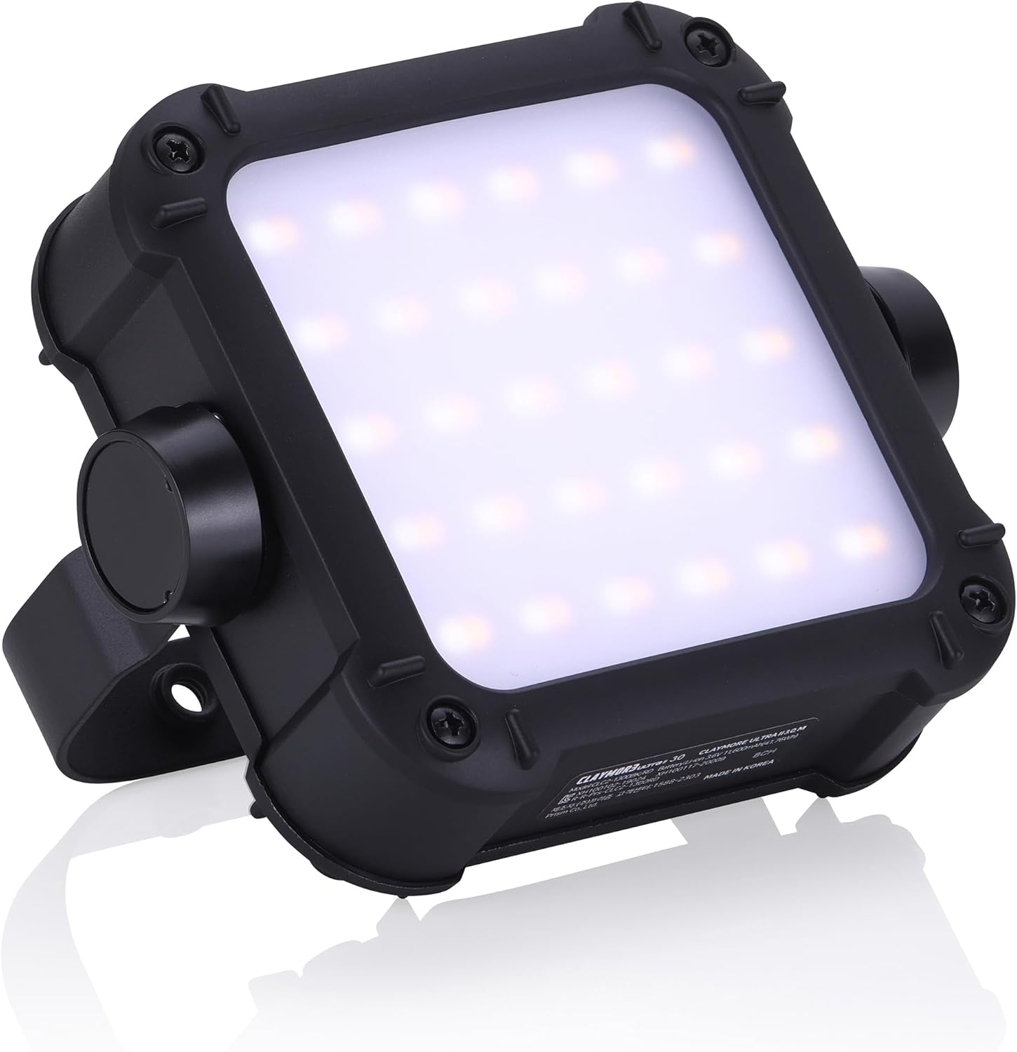 Claymore Ultra2 3.0 - Rechargeable LED Light