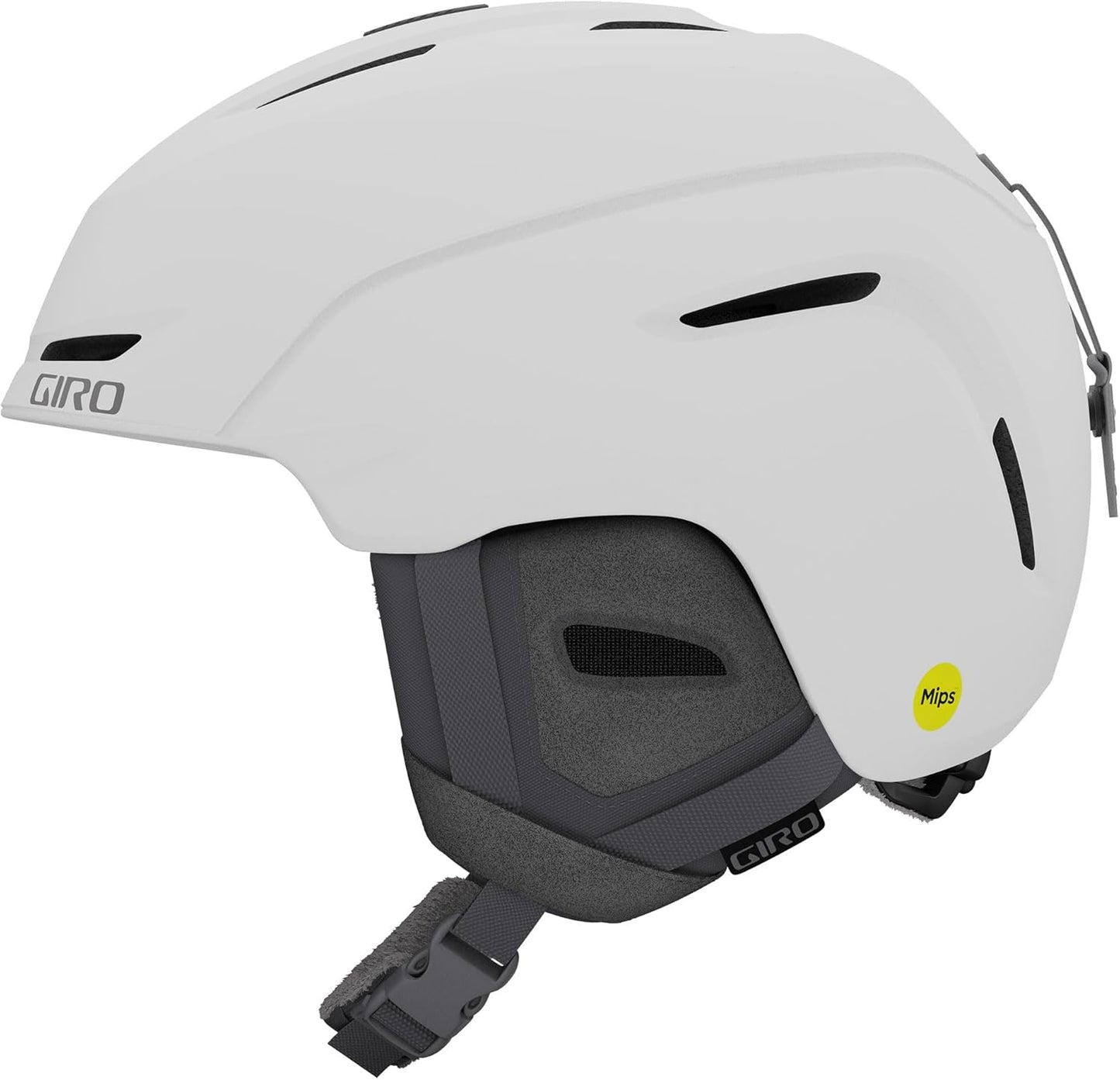 Giro Avera MIPS Snow Helmet 2022 - Women's: Superior Protection