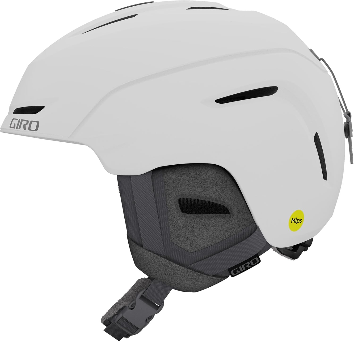 Giro Avera MIPS Snow Helmet 2022 - Women's: Superior Protection