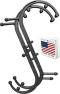 Body Back Buddy Classic Handheld Massage Cane for Pain Relief