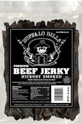 Buffalo Bills 16oz Premium Hickory Beef Jerky Pieces - Classic Snack