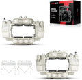Torchbeam Front Brake Calipers Set for Toyota 4Runner and Lexus GX470