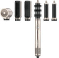 Air Styler Hair Dryer Brush 6-in-1 - Fast Drying Ionic Multi Styler