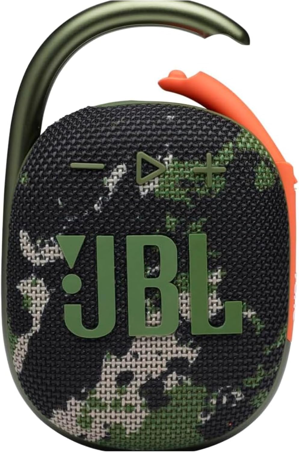 JBL Clip 4 Portable Mini Bluetooth Speaker with Big Sound