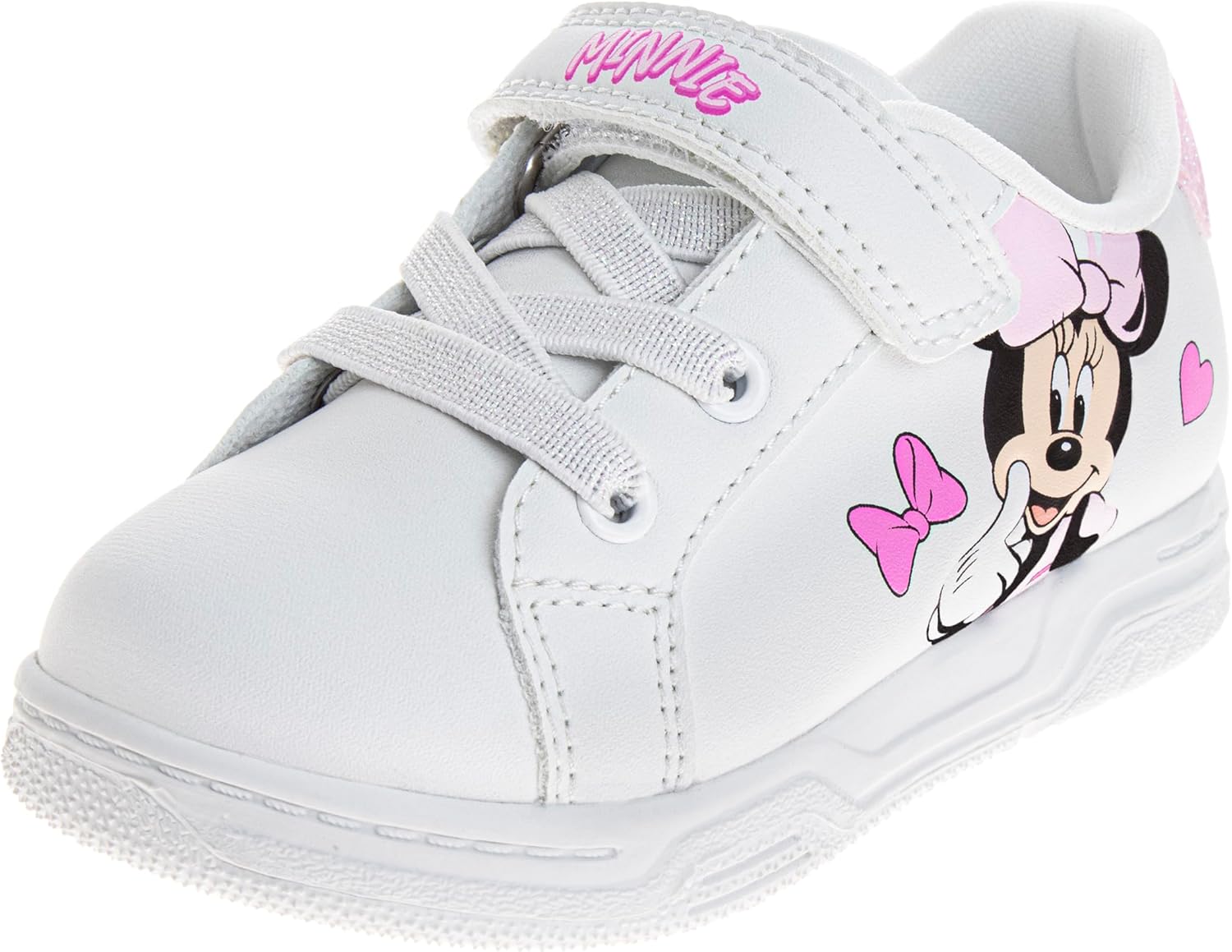 Disney Kids Character Shoes Lightweight Sneakers for Toddlers
