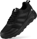 Extra Wide Sneakers for Men with Wide Toe Box - Relief for Plantar