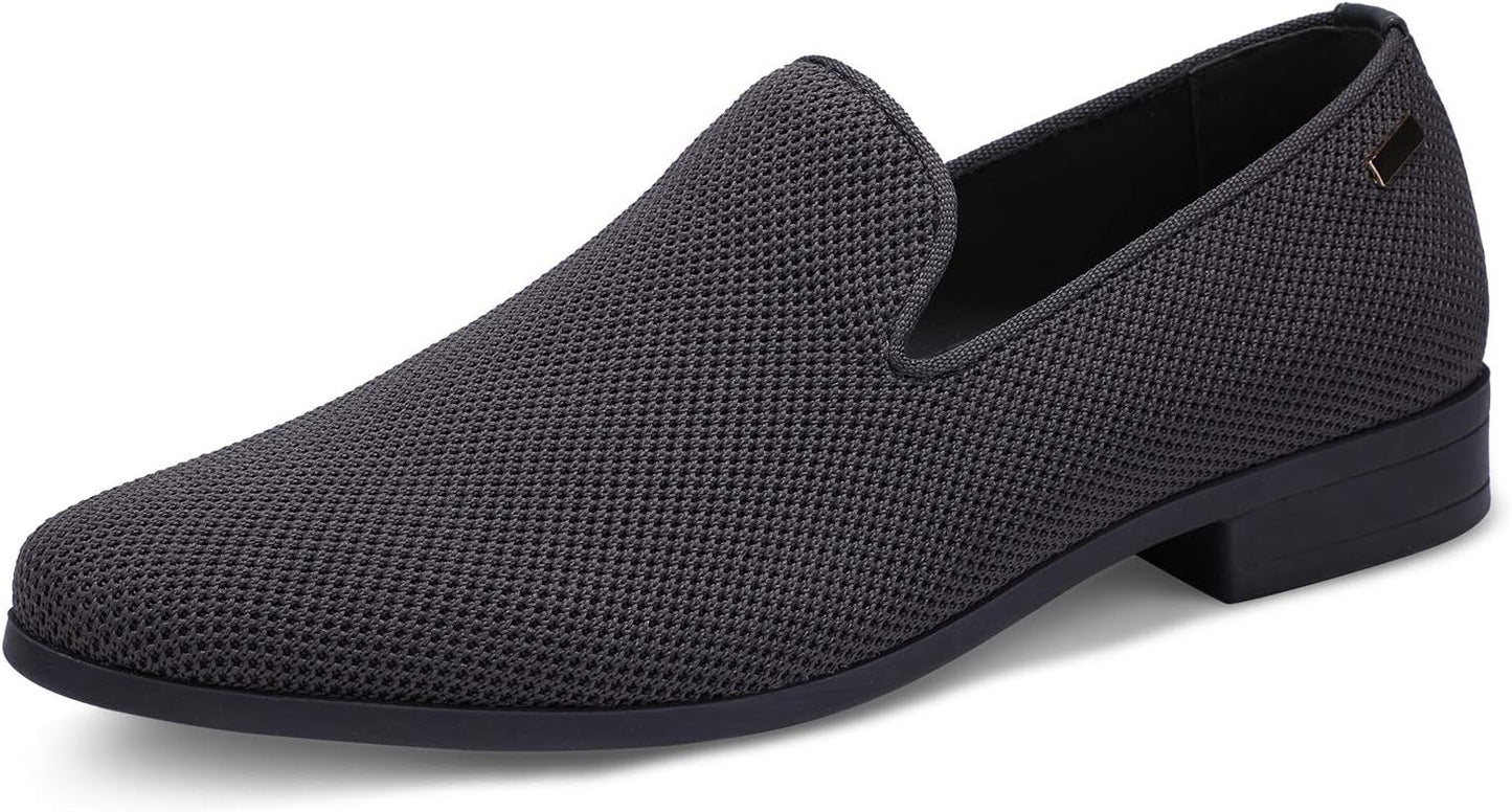 UUBARIS Mens Dress Loafers for Elegant and Comfortable Style