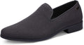 Elegant UUBARIS Mens Dress Loafers for Any Occasion