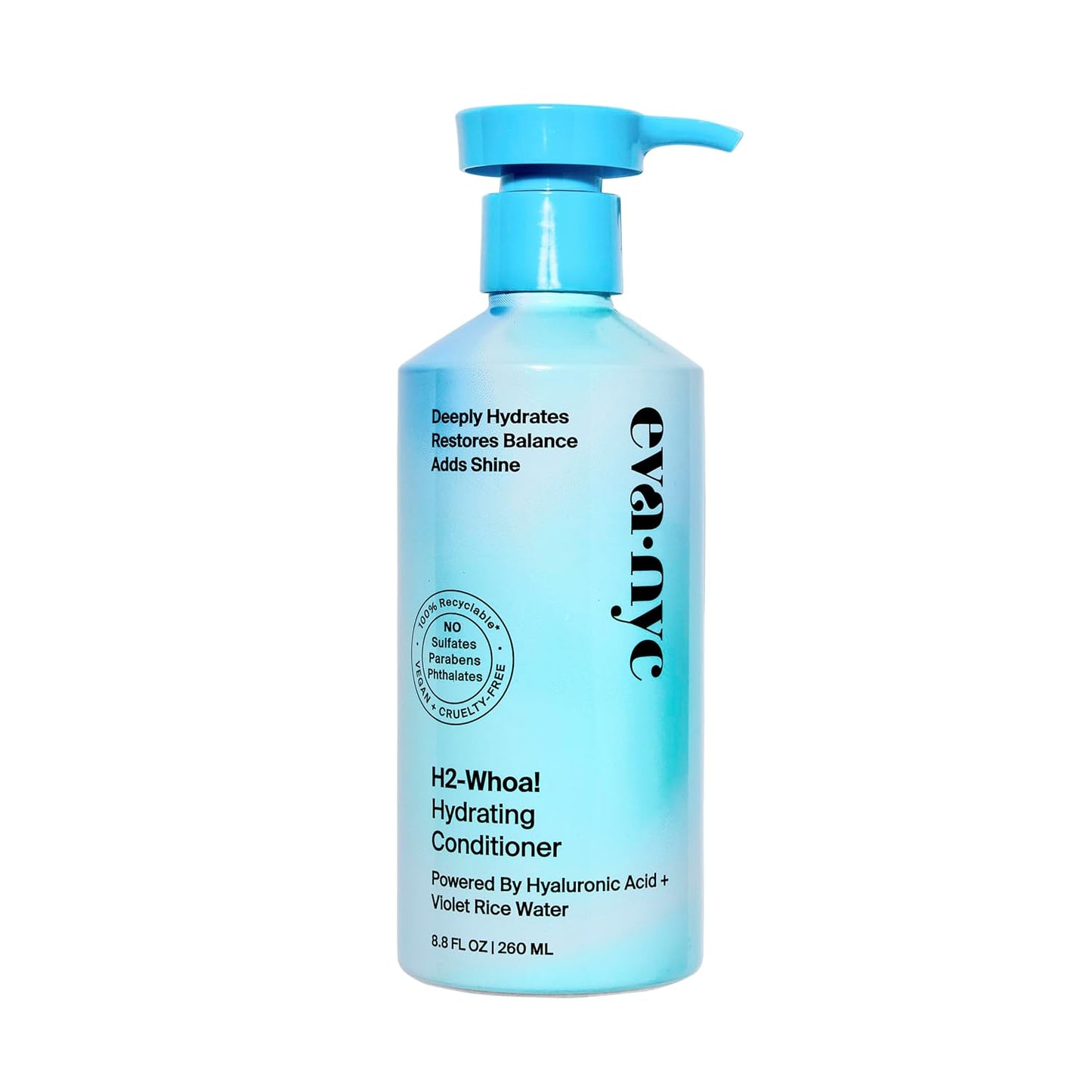 Hyaluronic Acid Hydrating Conditioner - 8.8 fl oz