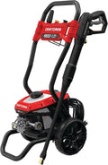 CRAFTSMAN Electric Pressure Washer - Powerful 1900 PSI for Ultimate Cleaning