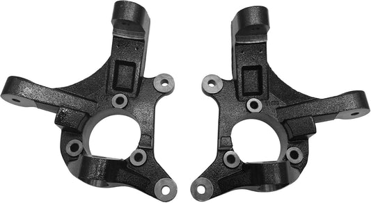 3in Lift Spindles Knuckles Set for Chevy Truck & SUV Suspension