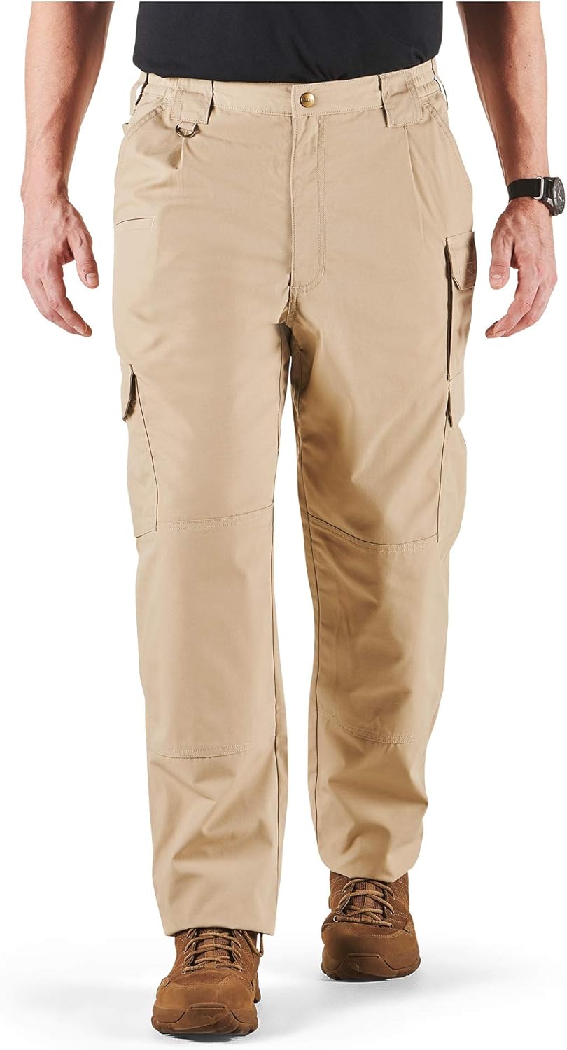 5.11 Tactical Men's Taclite Pro Lightweight Performance Pants