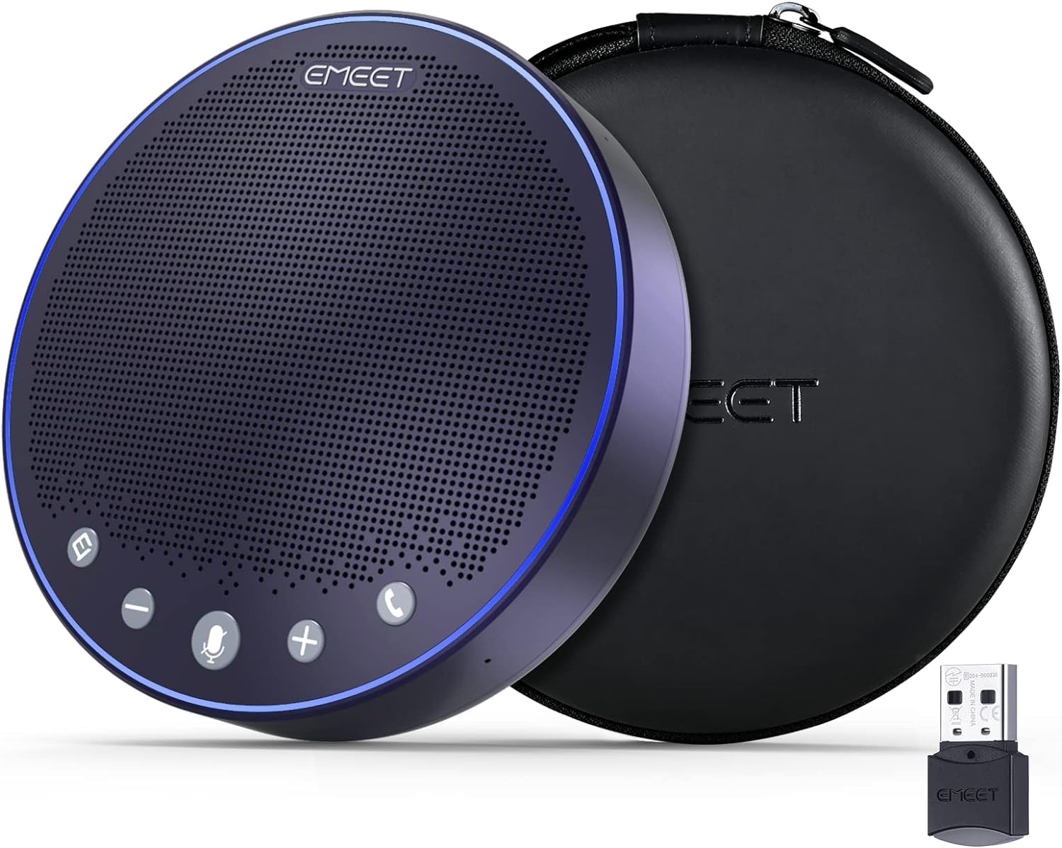 EMEET M3: Zoom Certified Conference Speaker