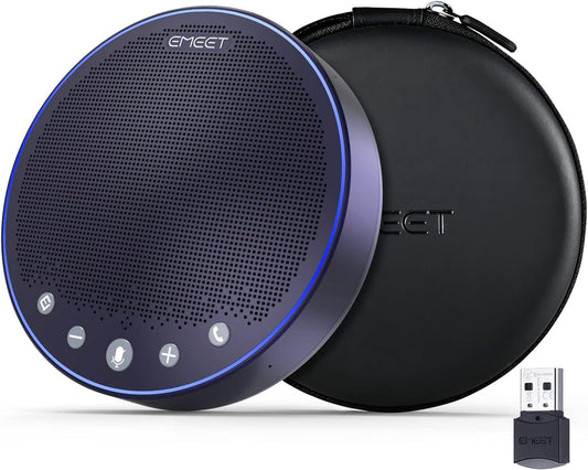 EMEET M3: Zoom Certified Conference Speaker