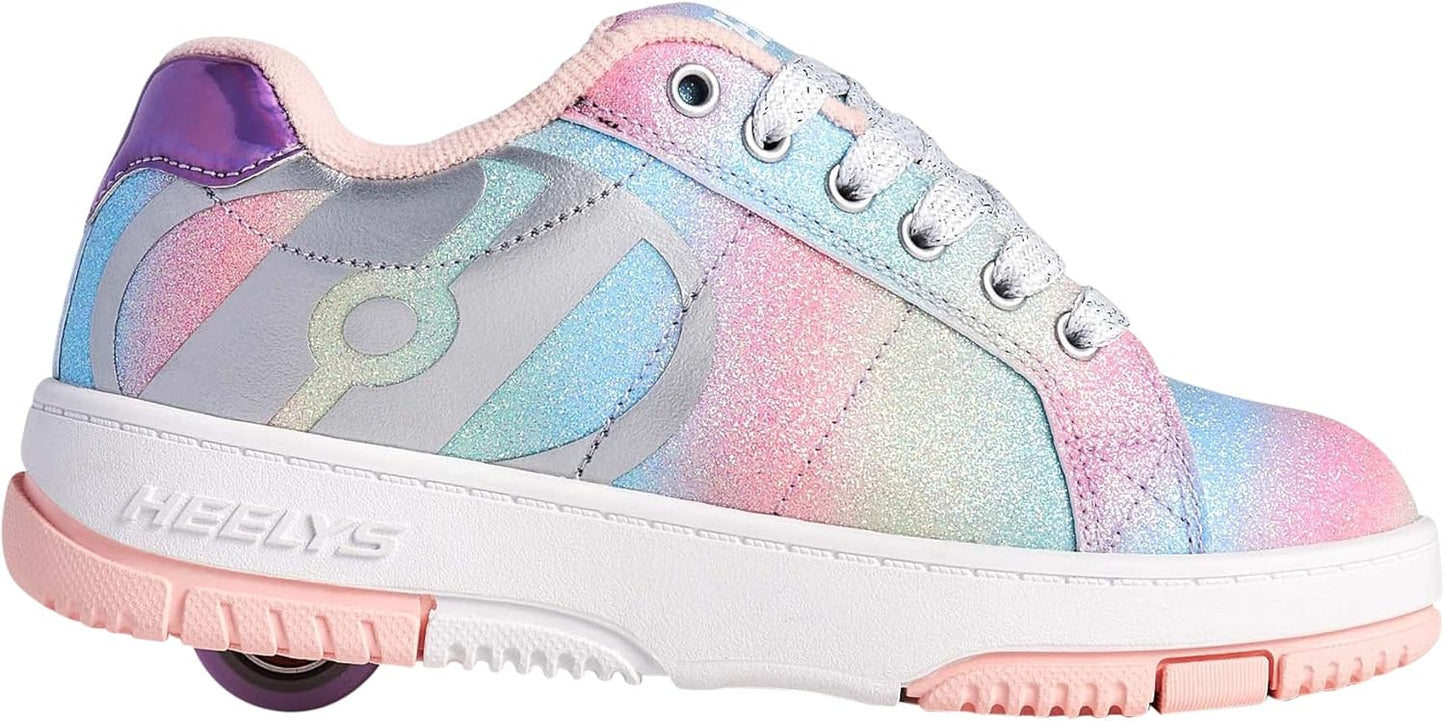 HEELYS Unisex-Child Kolect Prints for Kids and Adults