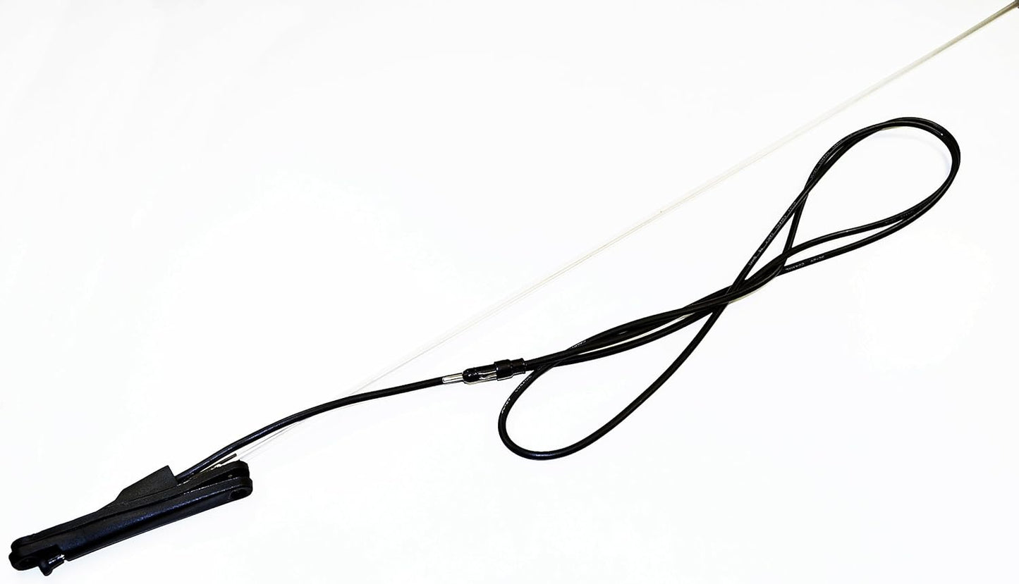 Manual Antenna for Geo Metro and Tracker - High Quality Design