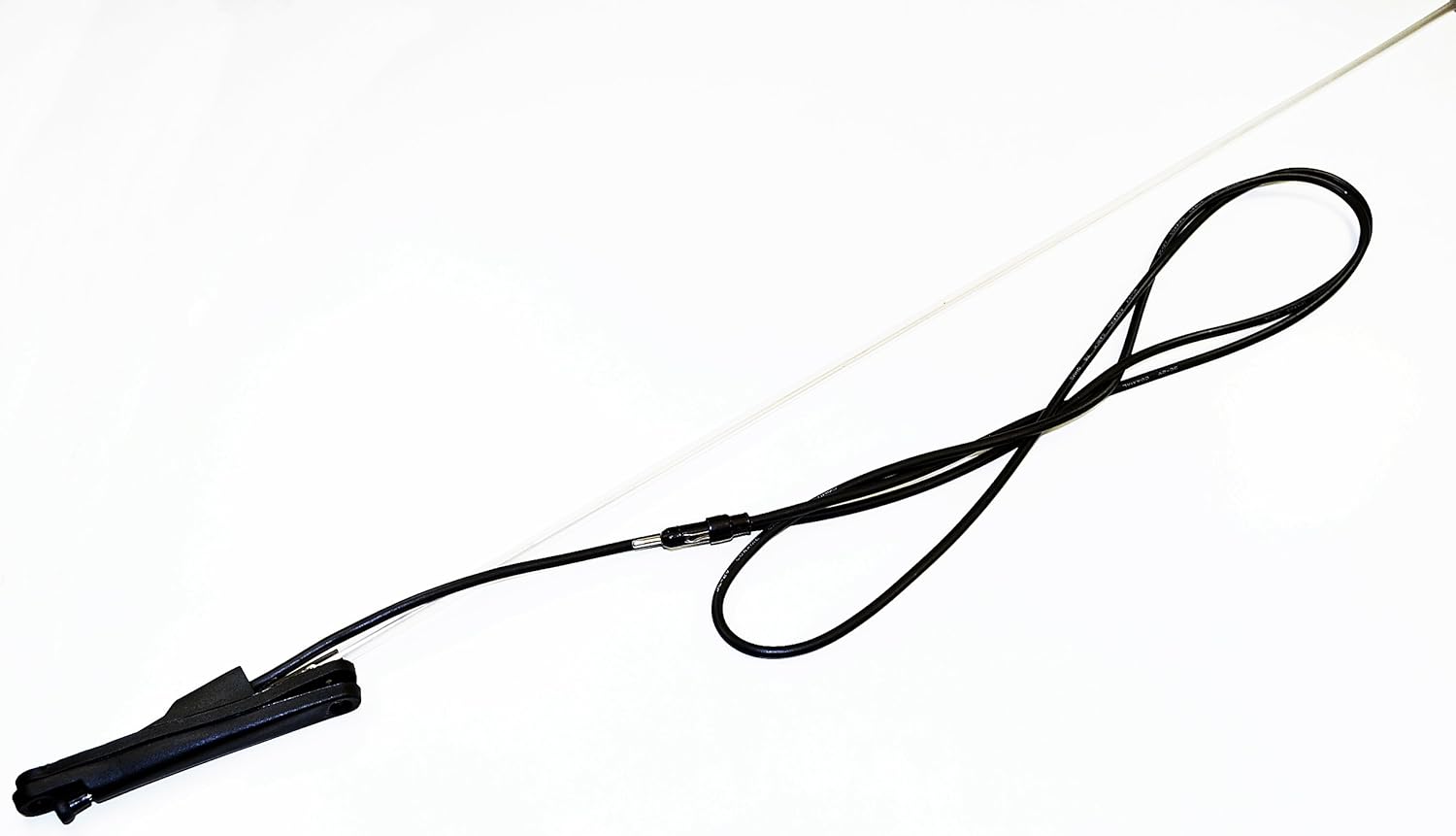 Manual Antenna for Geo Metro and Tracker - High Quality Design